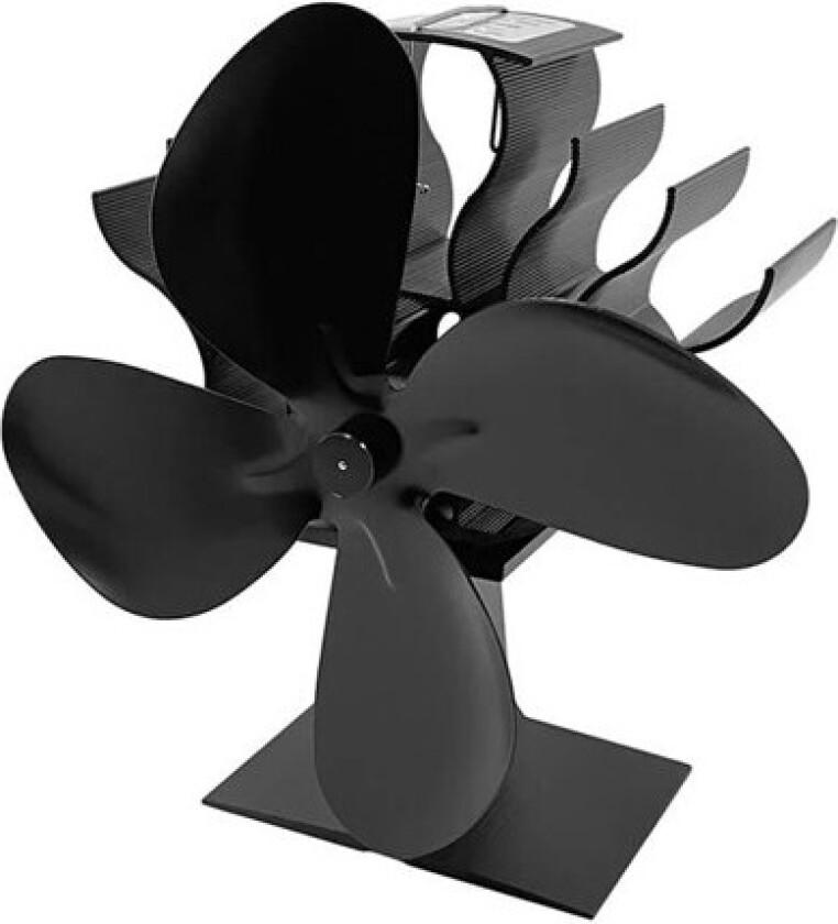 Stove Fan 4-Blade 150 CFM