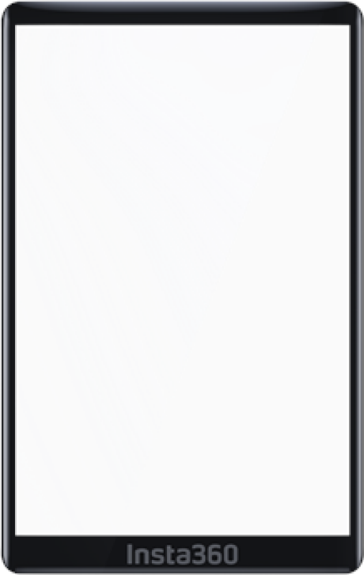 X4 Screen Protector