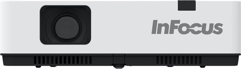 Prosjektor IN1049 - LCD projector - LAN - 1920 x 1200 - 0 ANSI lumens
