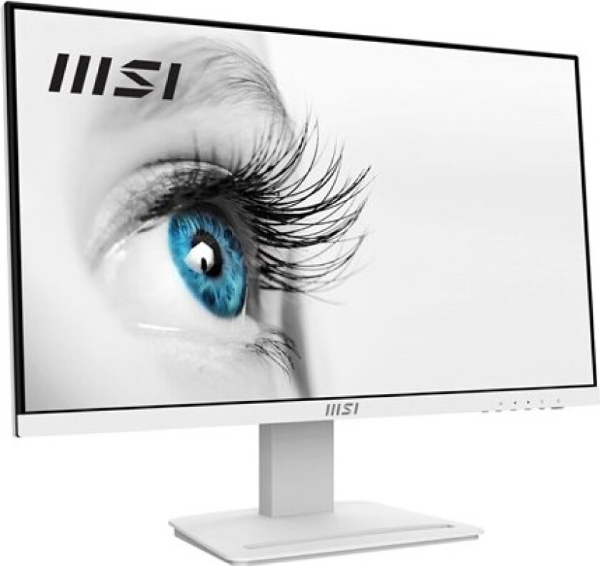 PRO MP273AWDE Monitor 69cm (27"") weiß
