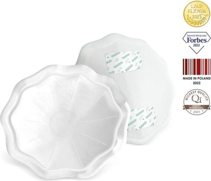 Bilde av Stella breast pads (60 pieces)