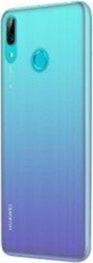 51992909 mobiltelefonetui 15,9 cm (6.26") Etui Gjennomsiktig