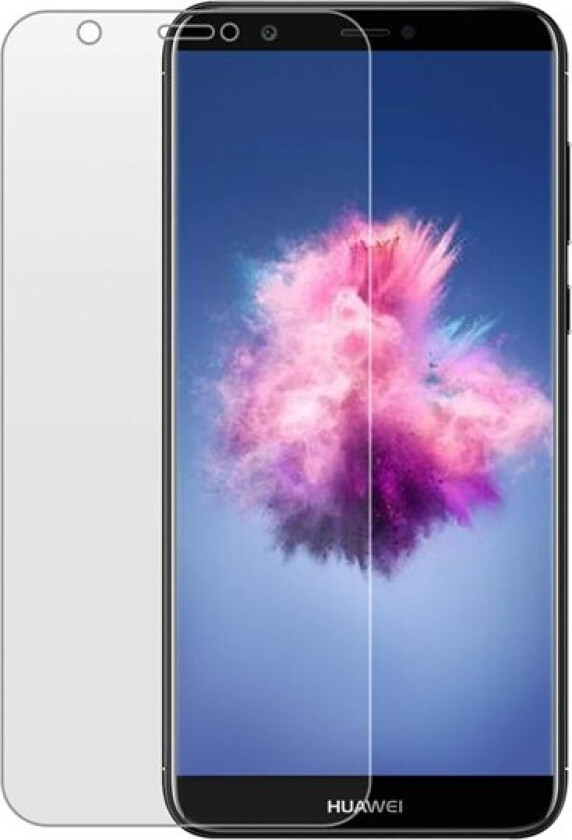 Glass Protector 3D Huawei P Smart
