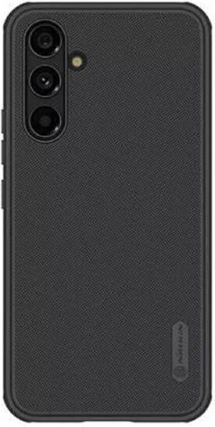 Super Frosted Shield Pro case for Samsung Galaxy A54 5G black