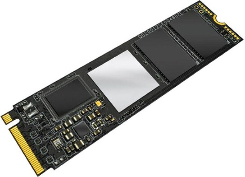 Power Pro X400 PCI-E 4.0 SSD - 2TB