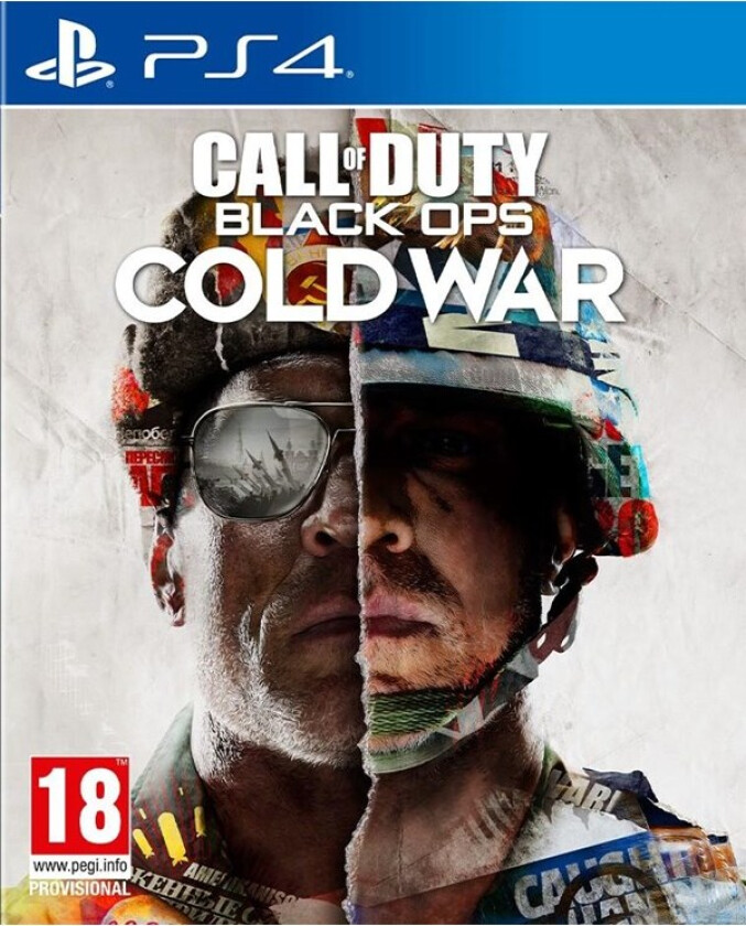 : Black Ops Cold War