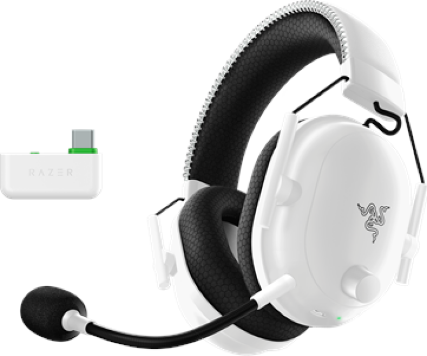 Blackshark V2 PRO FOR Xbox - Hvit