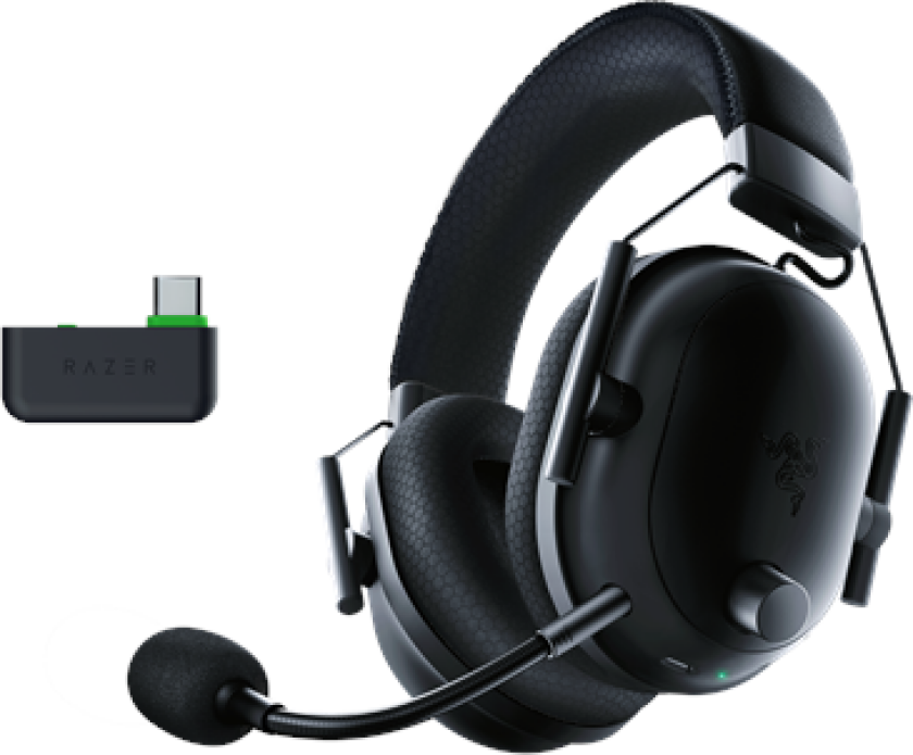 Blackshark V2 PRO FOR Xbox - Svart