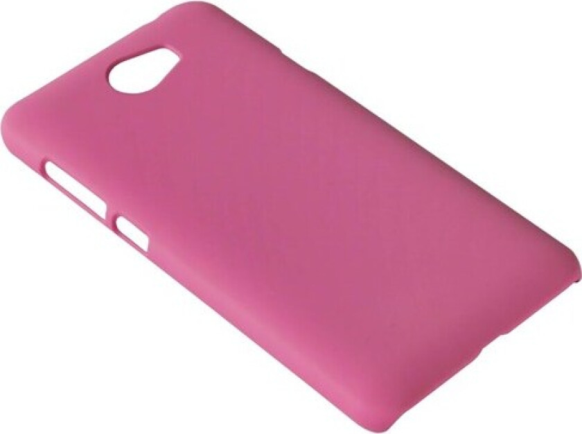 Phone Case Pink - Huawei Y5 2