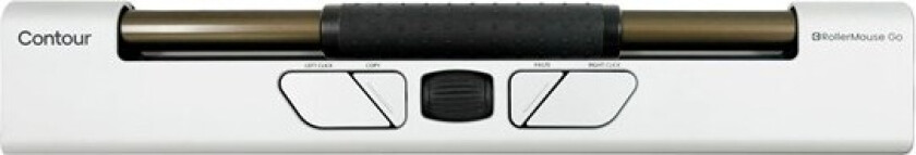 RollerMouse go - Sentral pekeenhet - 5