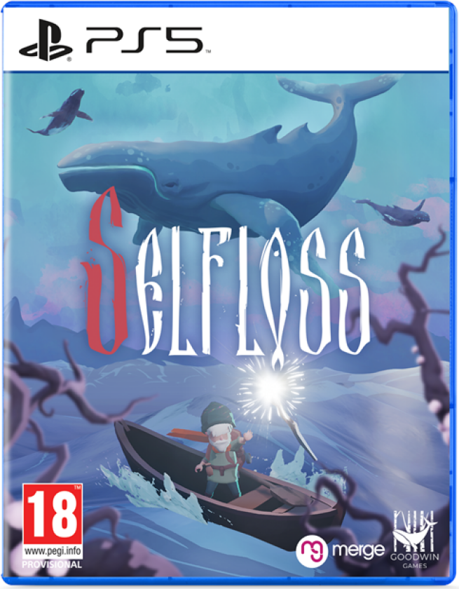 Selfloss (Release TBA) - Sony PlayStation 5 - Eventyr