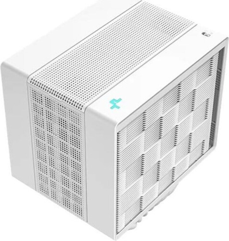 ASSASSIN 4S White - CPU Luftkjøler - Max 29 dBA