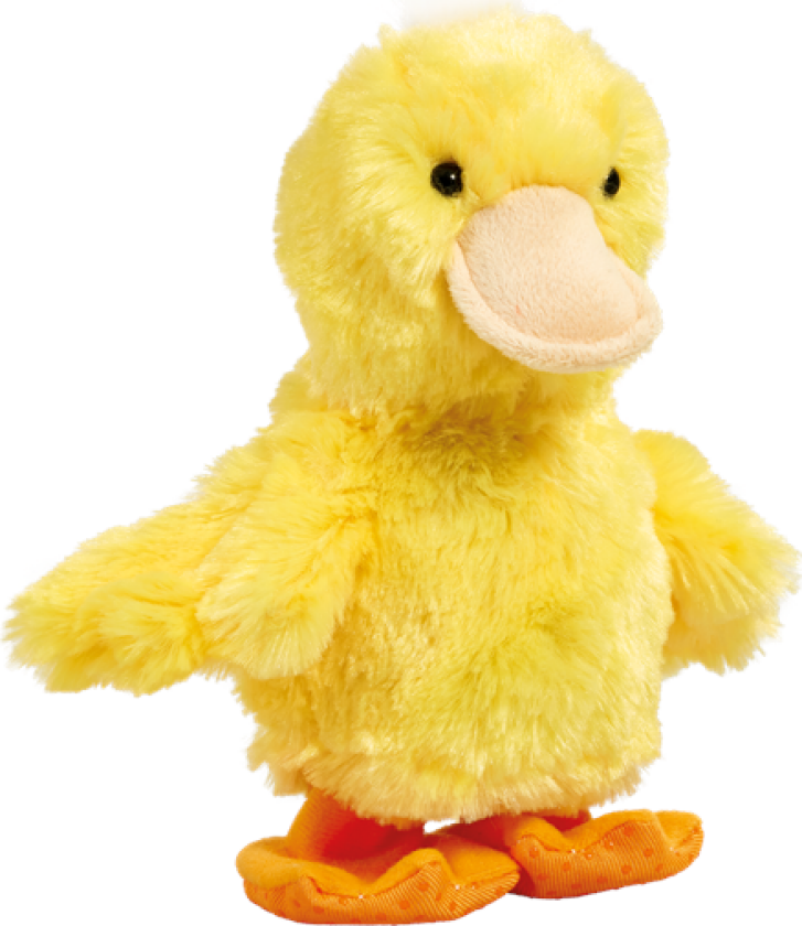 HAPPY PETS QUACK QUACK DUCKLING