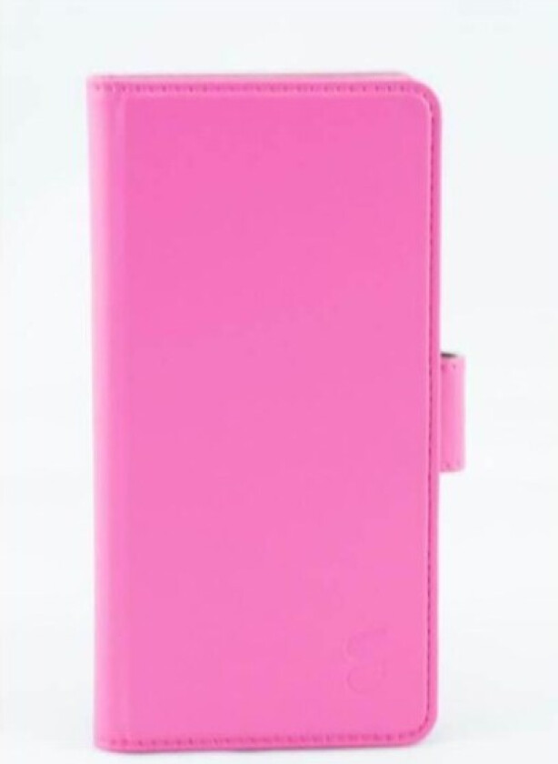 Wallet Case Pink - Huawei Honor 9 Lite