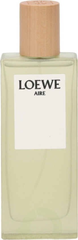 Aire Eau De Toilette Spray 50 ml