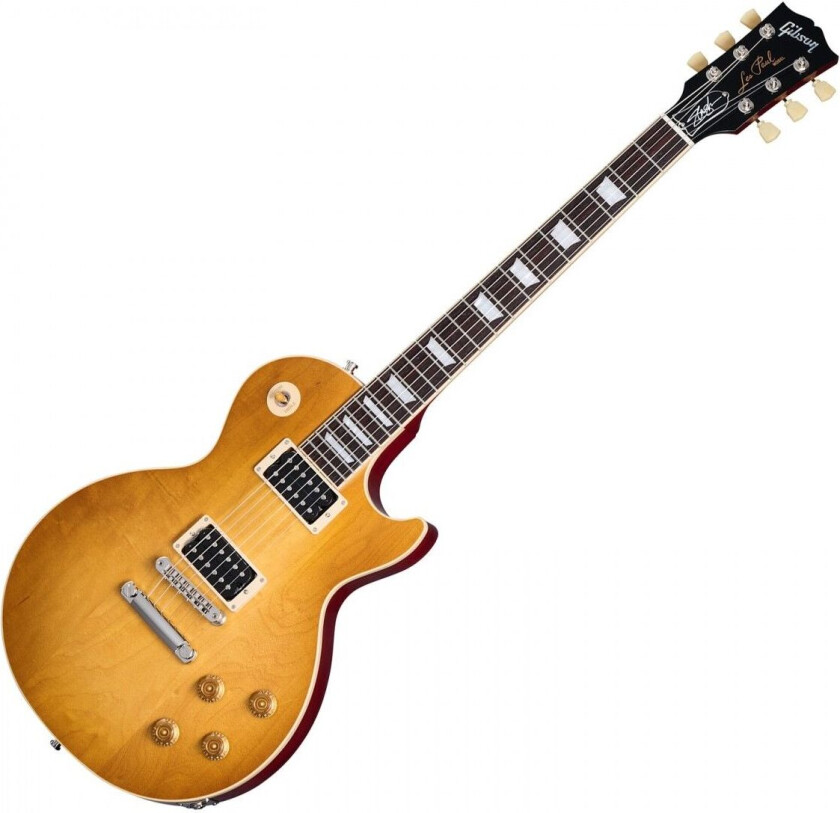 Les Paul Slash