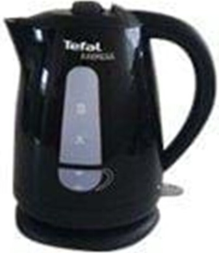 Tefal Express Eco KO2998 vannkoker 1,5 l 2400 W Sort