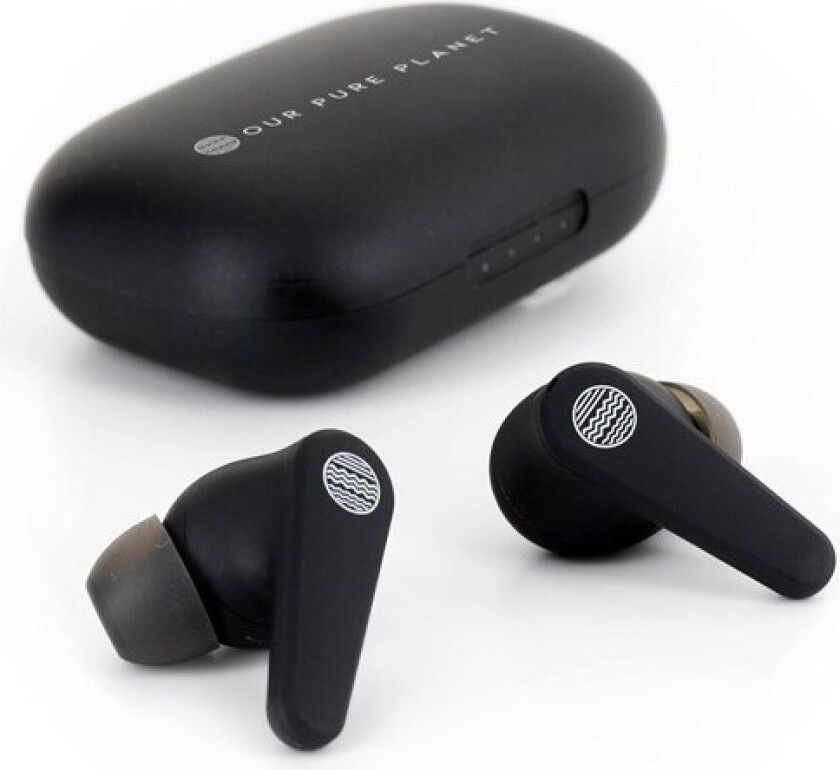Signature True Wireless EarPods