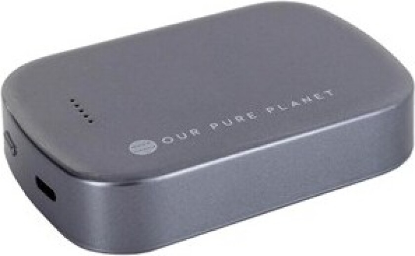 OPP138 Magnetic Wireless Nødlader - 10000 mAh
