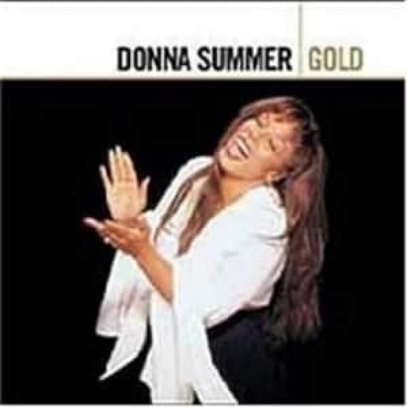 Donna Summer : Gold CD 2 discs (2000)