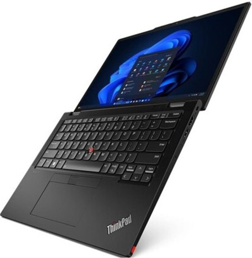 Thinkpad X13 2-in-1 Gen 5 - 13.3" Touchscreen | Ultra 7 | 32GB | 1TB