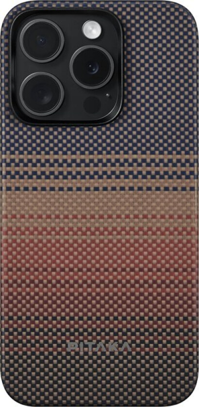 MagEZ 5 case - sunset - iPhone 15 Pro