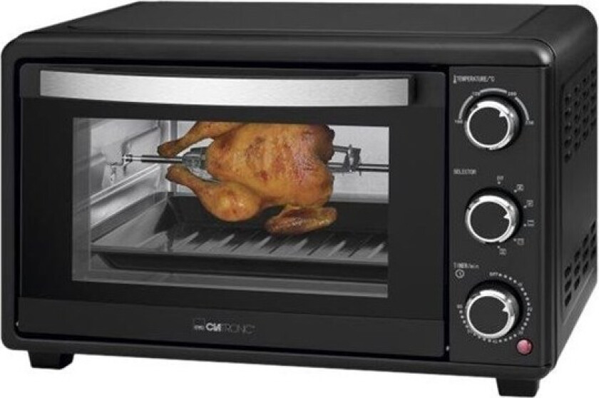 MBG 3727 - electric oven
