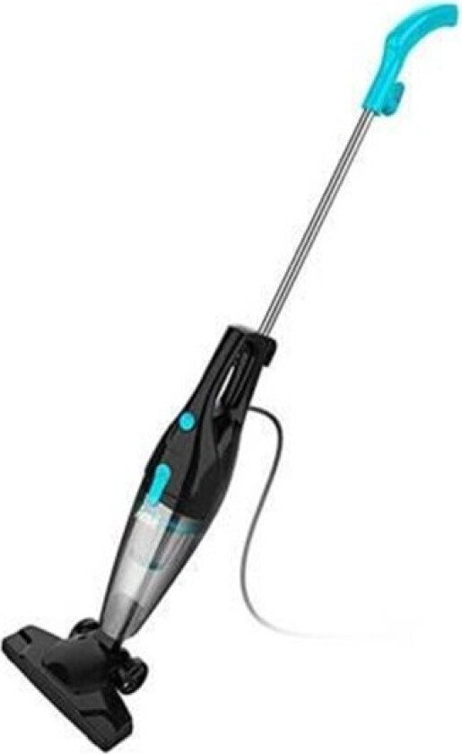 Støvsuger Corded vacuum cleaner R3S