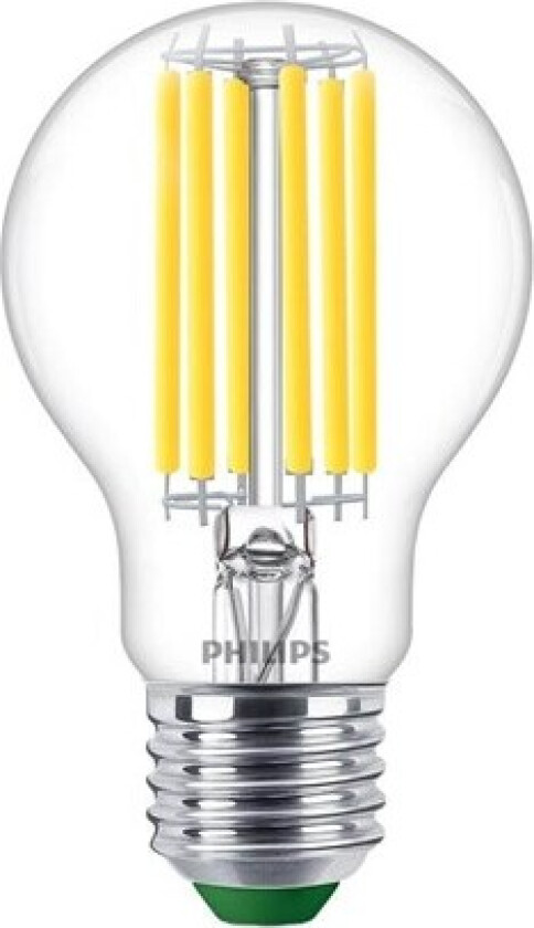 LED-lyspære Standard 5,2W/840 (75W) Clear E27