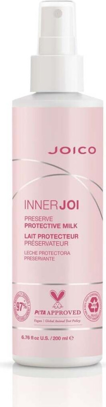 - INNERJOI Preserve Color Milk 200 ml