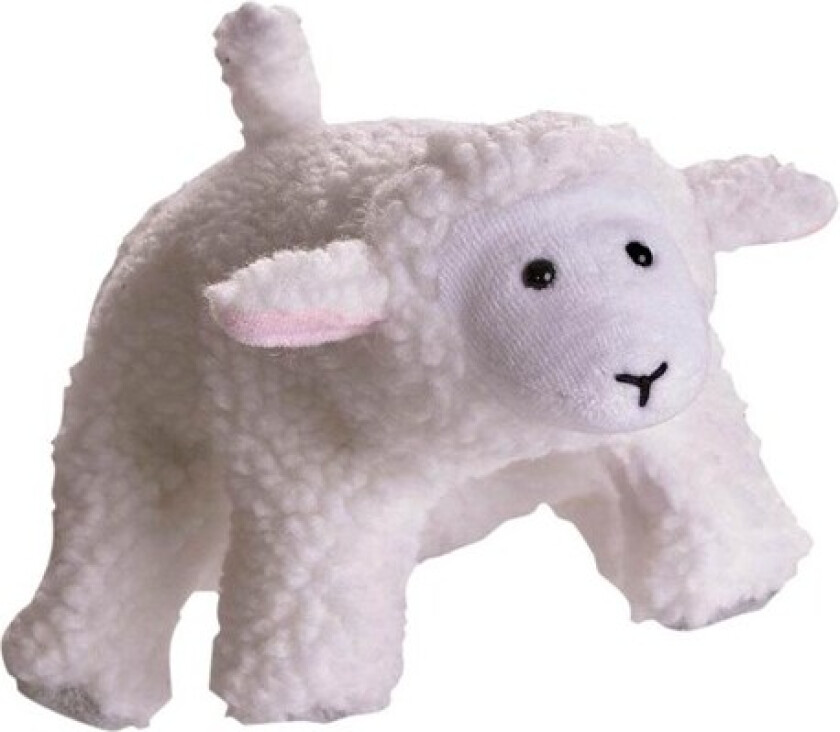 Hand Puppet Sheep