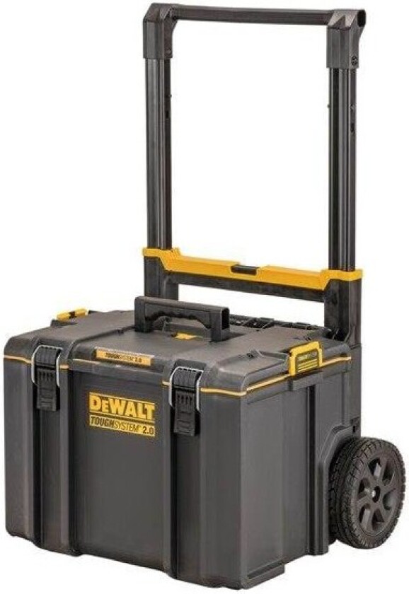 Bilde av Toughsystem 2.0 DS450