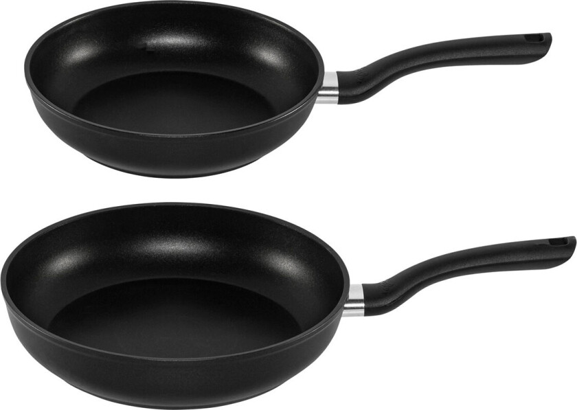 Cenit frying pan set - 2 items