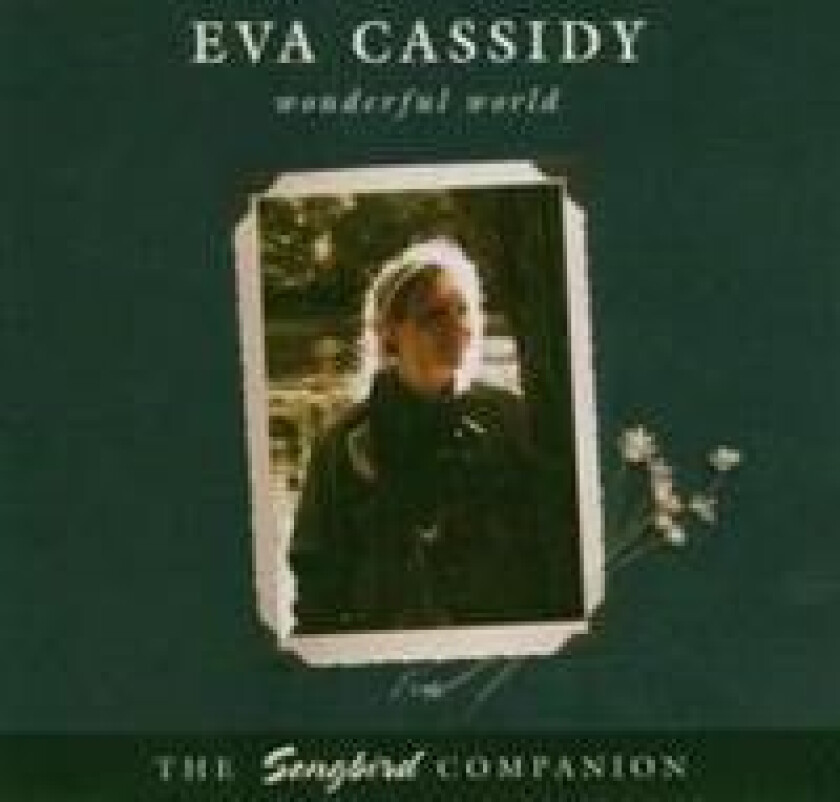 Eva Cassidy : Wonderful World CD (2006)