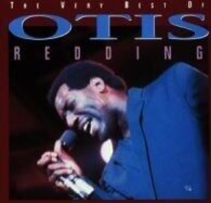 Otis Redding : The Very Best of Otis Redding CD (2005)