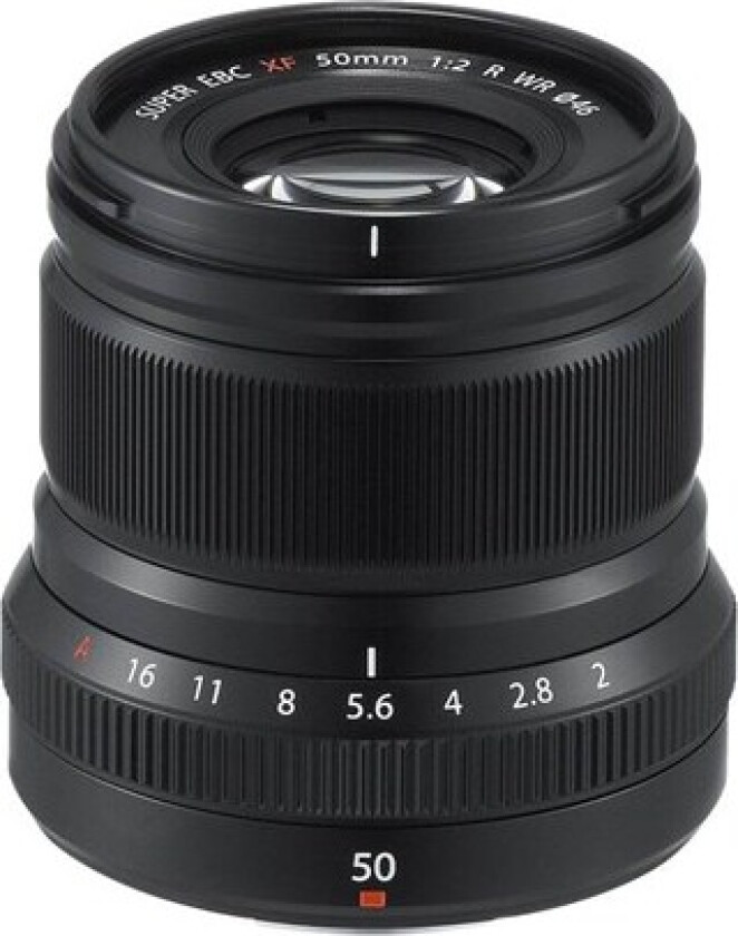 Fujinon XF