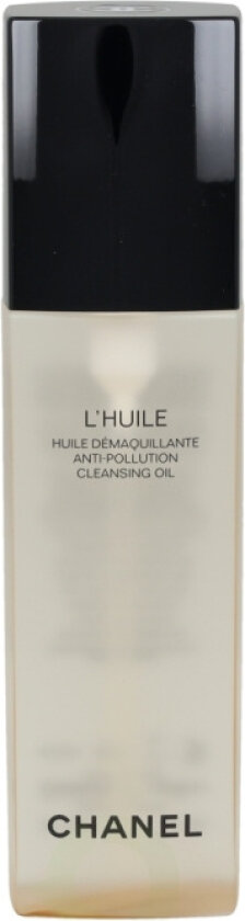 L'Huile
