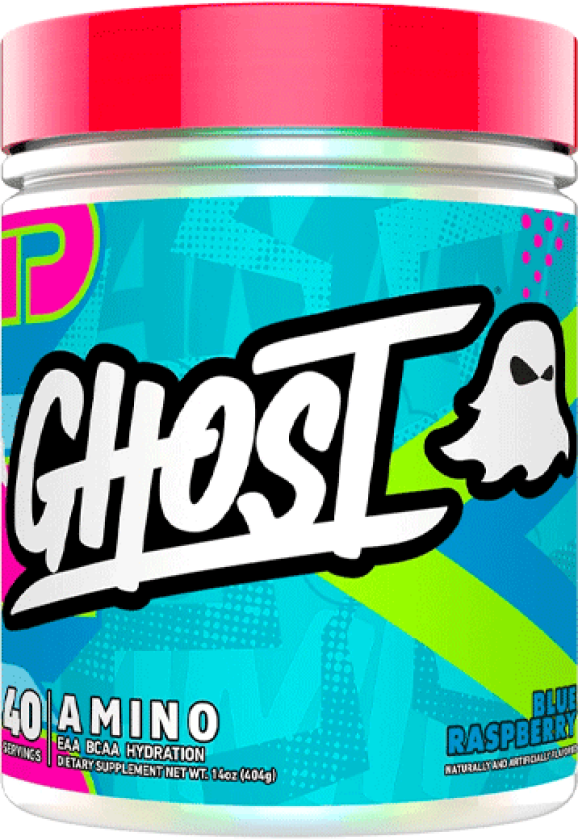 Amino V2, 40 serv