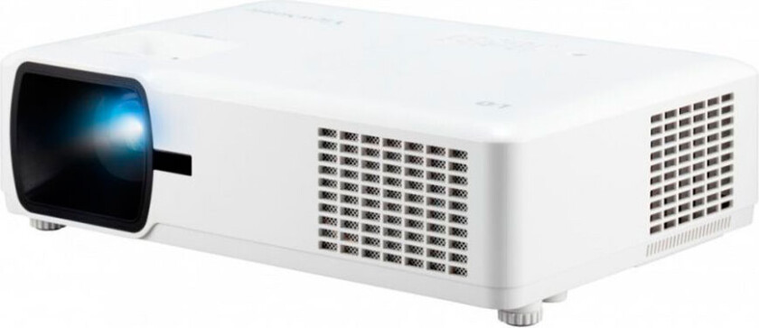 LS610HDH, 4000 ANSI lumen, DMD, 1080p (1920x1080), 3000000:1, 762 - 7620 mm (30 - 300), 0,87 - 10,38 m