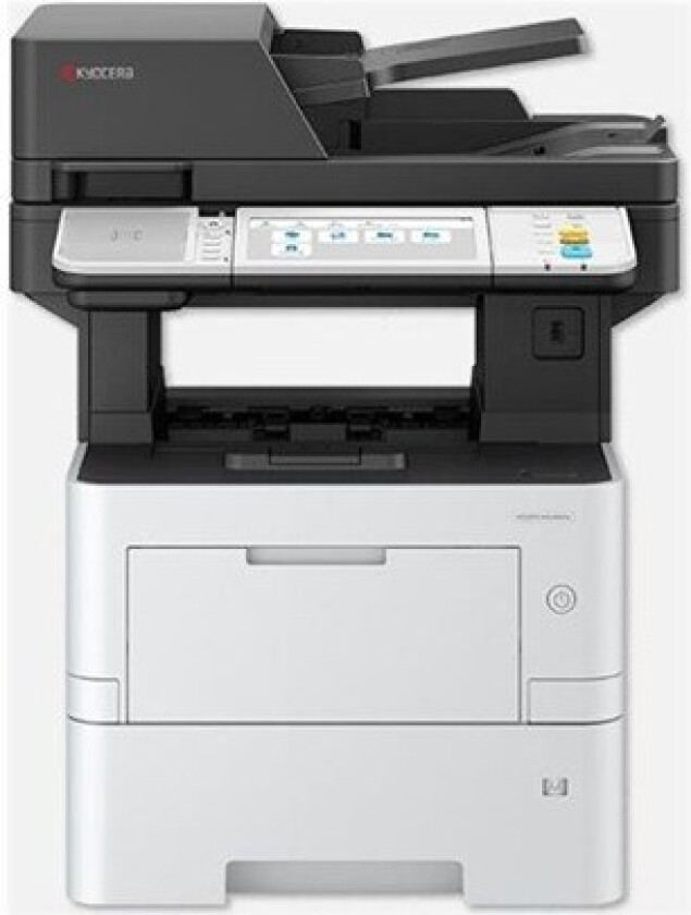 ECOSYS MA4500ix Laserskriver - Sort/hvit - Laser