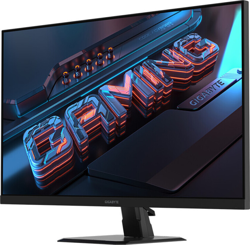 Gigabyte GS32Q EK1 - LED-skjerm