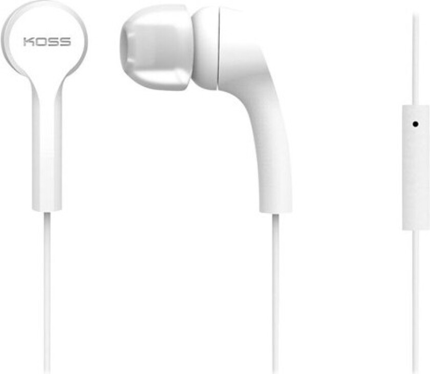 KEB9i - earphones with mic