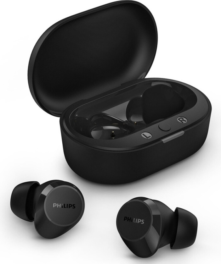 TAT1209BK - true wireless earphones with mic