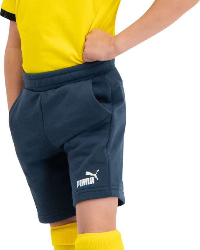 Essentials Sweat Shorts, shorts junior Dark Night
