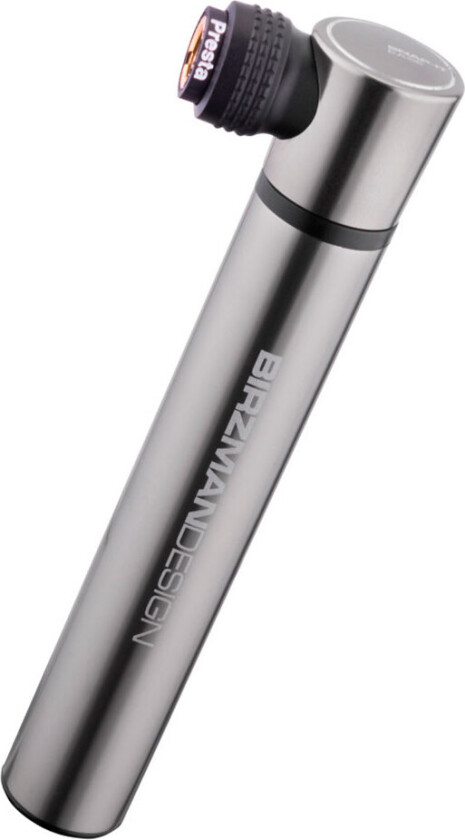 Bilde av Birzman Mini Apogee sykkelpumpe