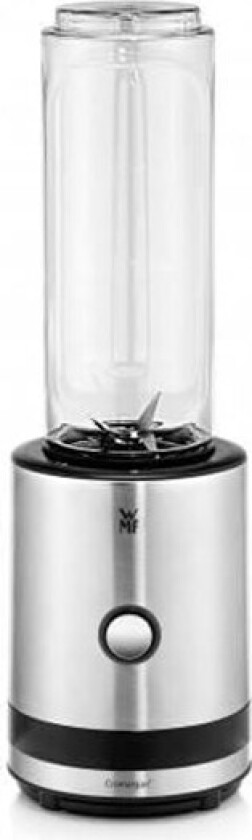 WMF KITCHENminis 04.1650.0011 blender 0,6 l Bord juicepresse 300 W Rustfritt stål