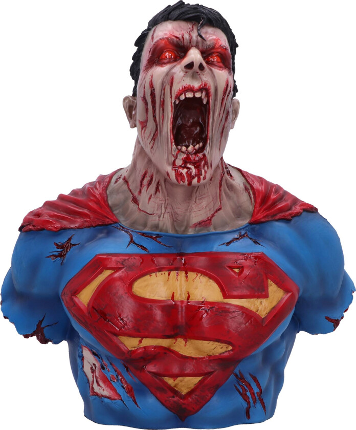Bilde av Superman DCeased Bust 30cm