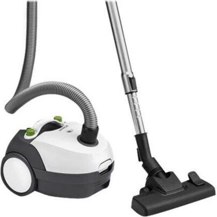 Støvsuger BS 9019 CB - vacuum cleaner - canister