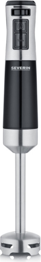 Stavmikser SM 3772 - hand blender - black - 600 W