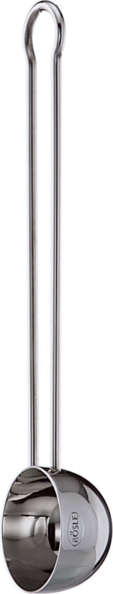 Coffee measure 1.85 cl Steel